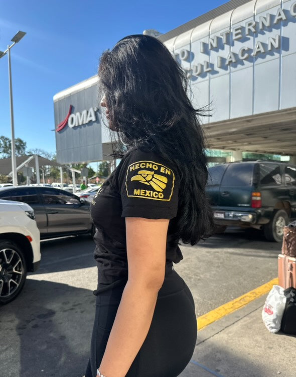 Nuevo Leon Shirt