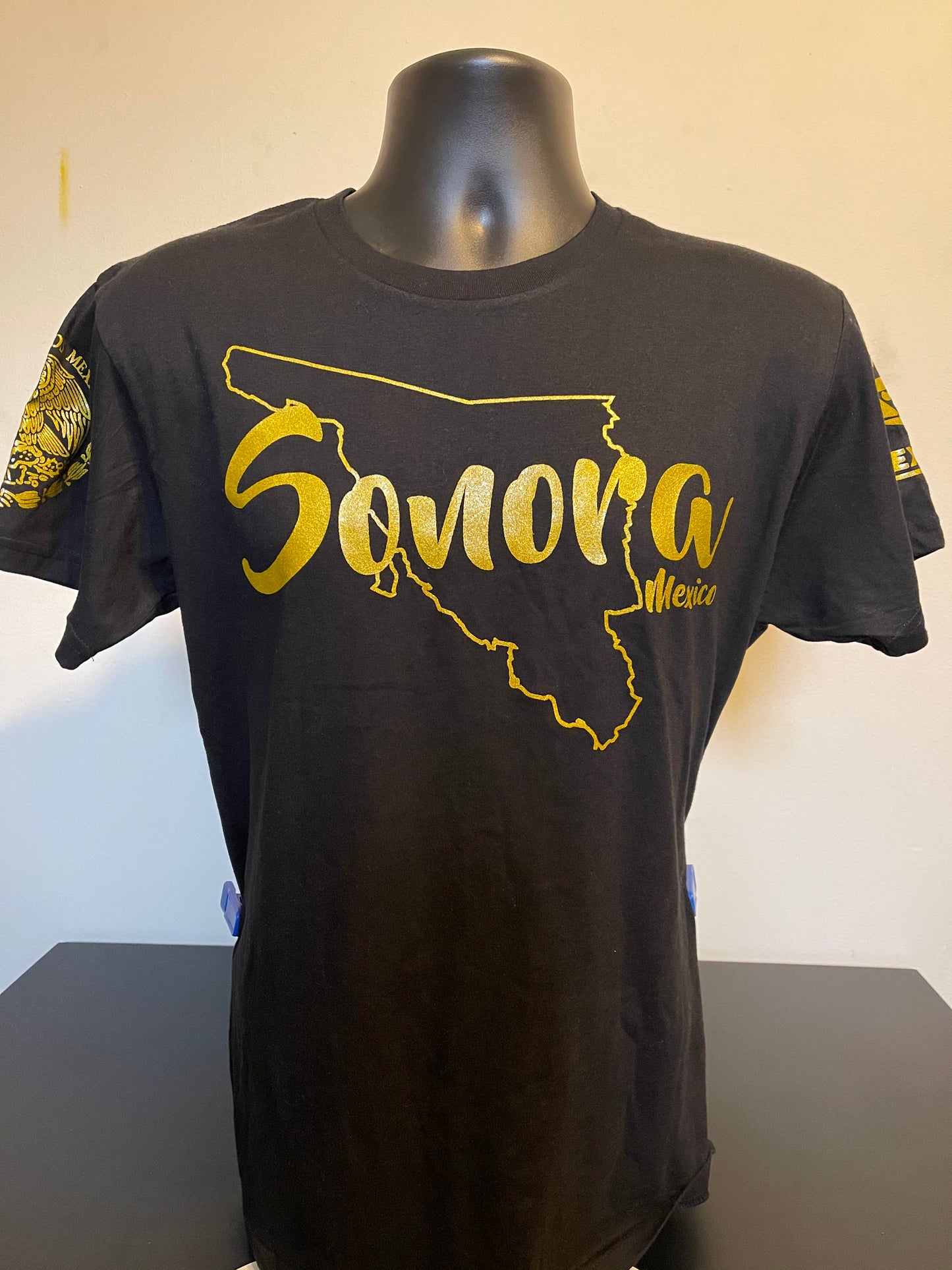 Sonora, Mexico Shirt