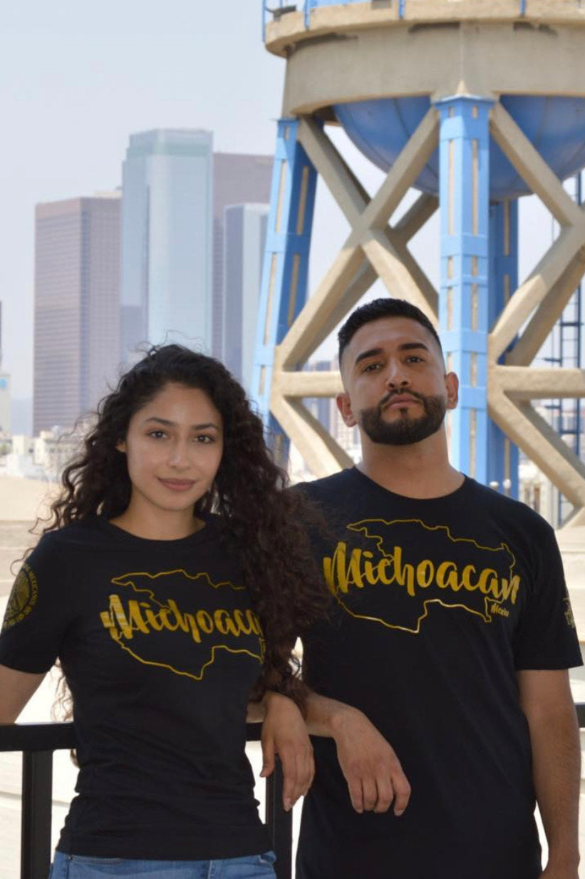 Michoacan, Mexico Shirt