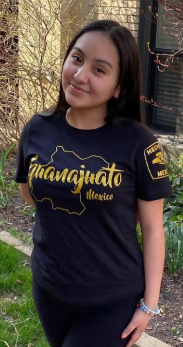 Guanajuato, Mexico Shirt