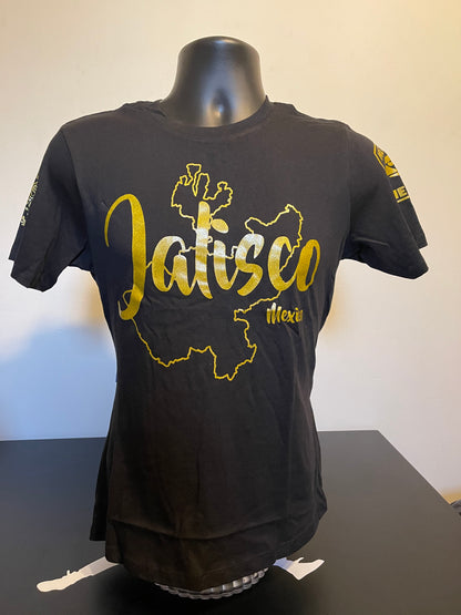 Jalisco, Mexico Shirt