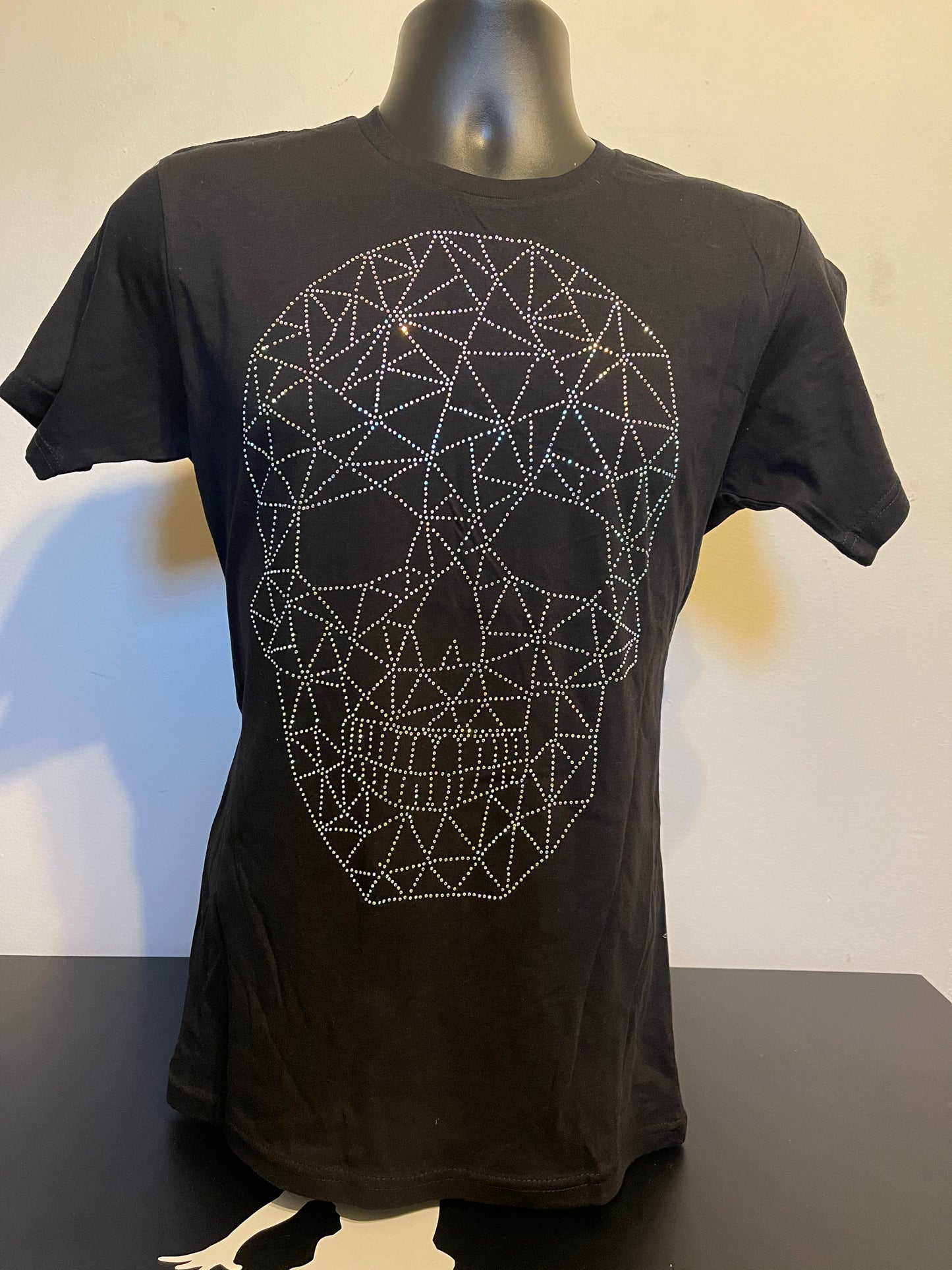 Skully Shirt