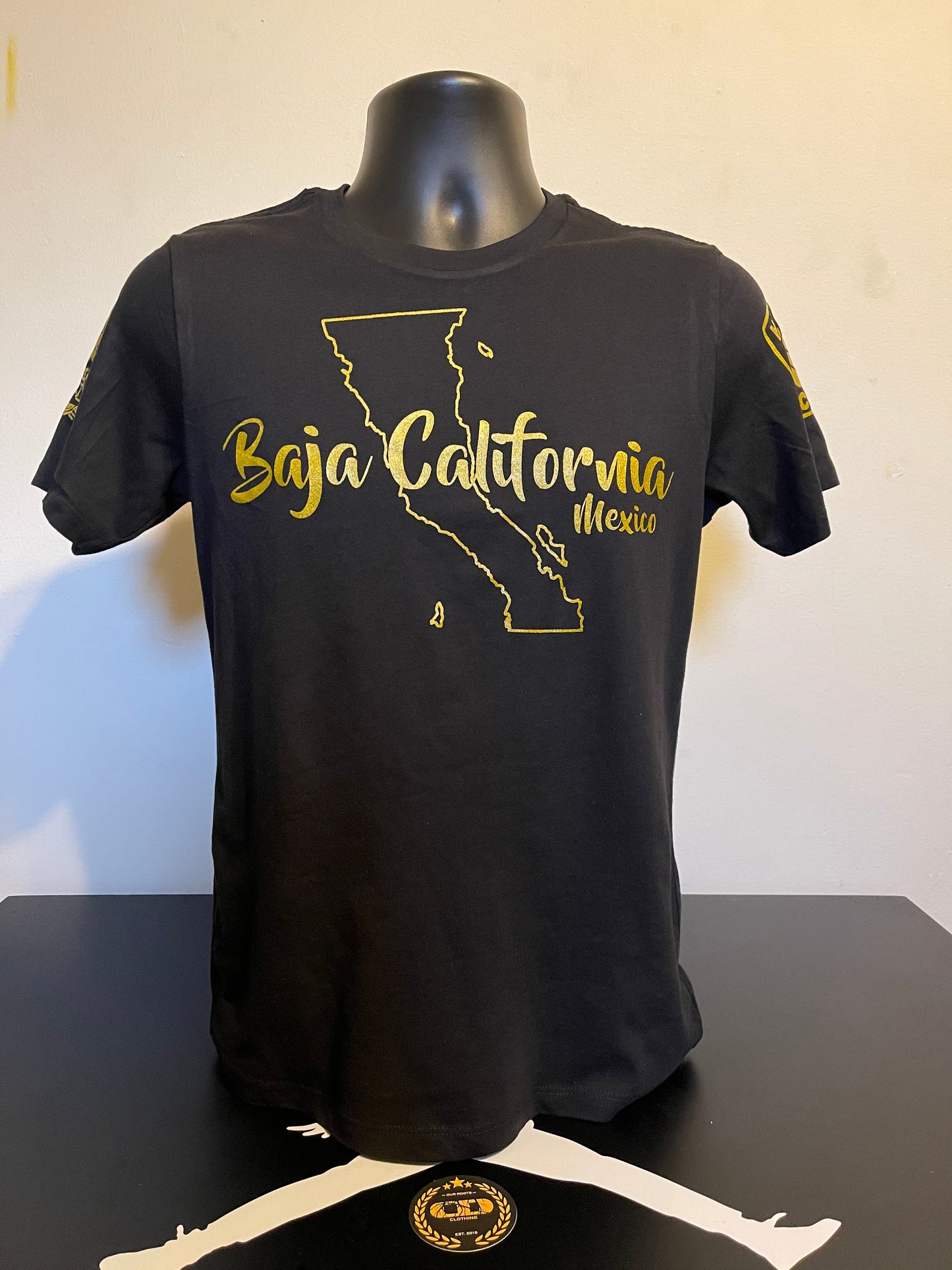 Baja California, Mexico Shirt