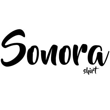 Sonora, Mexico Shirt