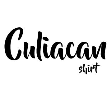 Culiacan, Sinaloa, Mexico Shirt