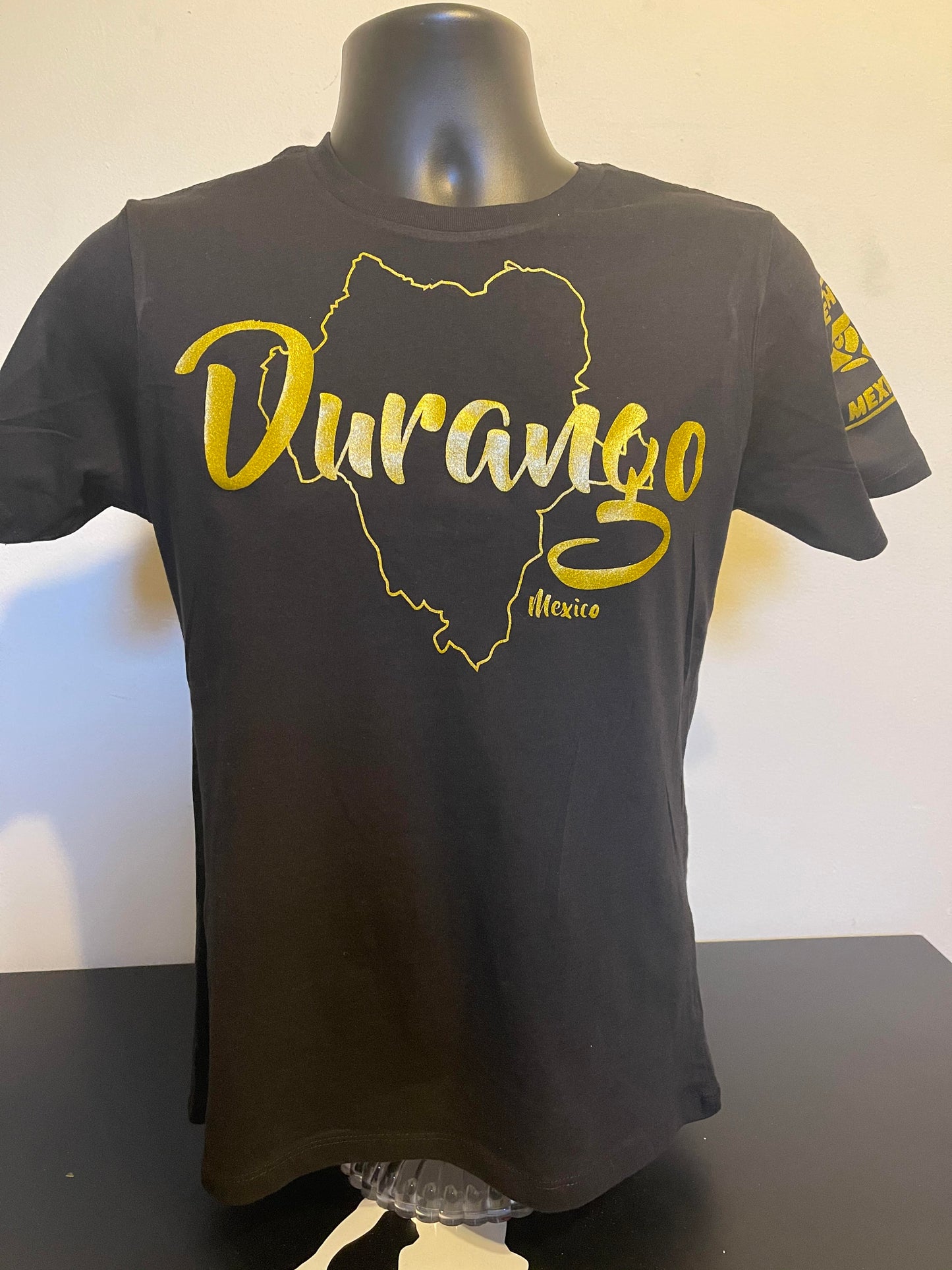 Durango, Mexico Shirt