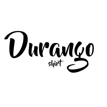 Durango, Mexico Shirt