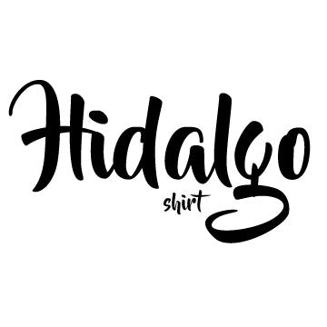 Hidalgo, Mexico Shirt