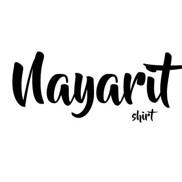 Nayarit, Mexico Shirt