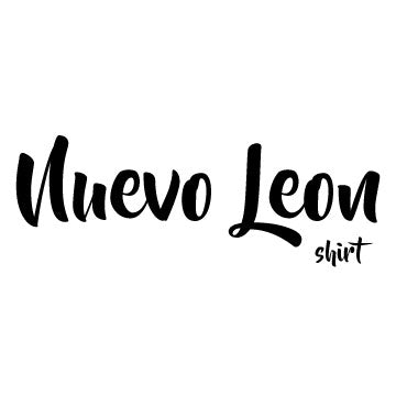 Nuevo Leon Shirt