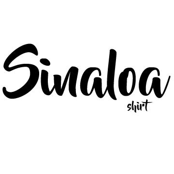 Sinaloa, Mexico Shirt